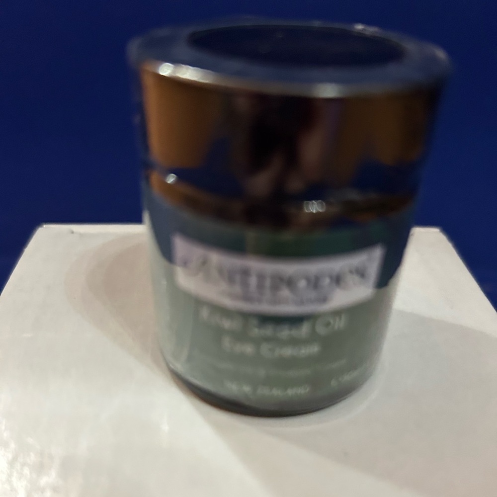 Antipodes Kiwi Seed Oil Eye Cream